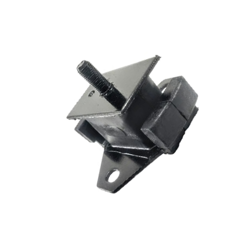 Base de Motor y Caja